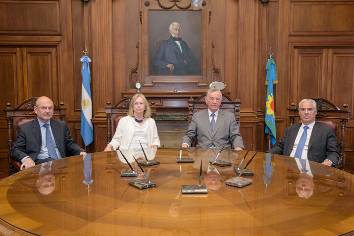 Suprema Corte
